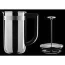  KitchenAid Coffee Makers French Press KCM0512SS IMAGE 5