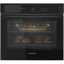  Amana 30-inch, 5 cu. ft. Built-in Single Wall Oven AWO6313SFB IMAGE 2