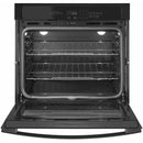  Amana 30-inch, 5 cu. ft. Built-in Single Wall Oven AWO6313SFB IMAGE 3