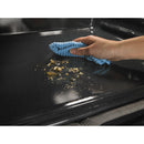  Amana 30-inch, 5 cu. ft. Built-in Single Wall Oven AWO6313SFS IMAGE 11