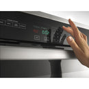  Amana 30-inch, 5 cu. ft. Built-in Single Wall Oven AWO6313SFS IMAGE 12