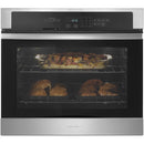  Amana 30-inch, 5 cu. ft. Built-in Single Wall Oven AWO6313SFS IMAGE 2