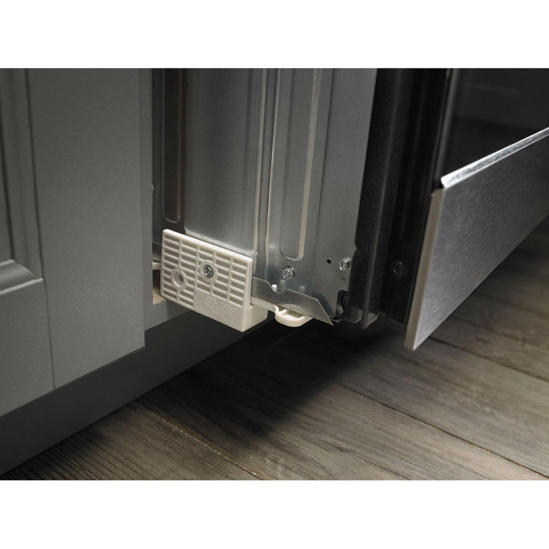  Amana 30-inch, 5 cu. ft. Built-in Single Wall Oven AWO6313SFS IMAGE 7