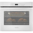  Amana 30-inch, 5 cu. ft. Built-in Single Wall Oven AWO6313SFW IMAGE 2
