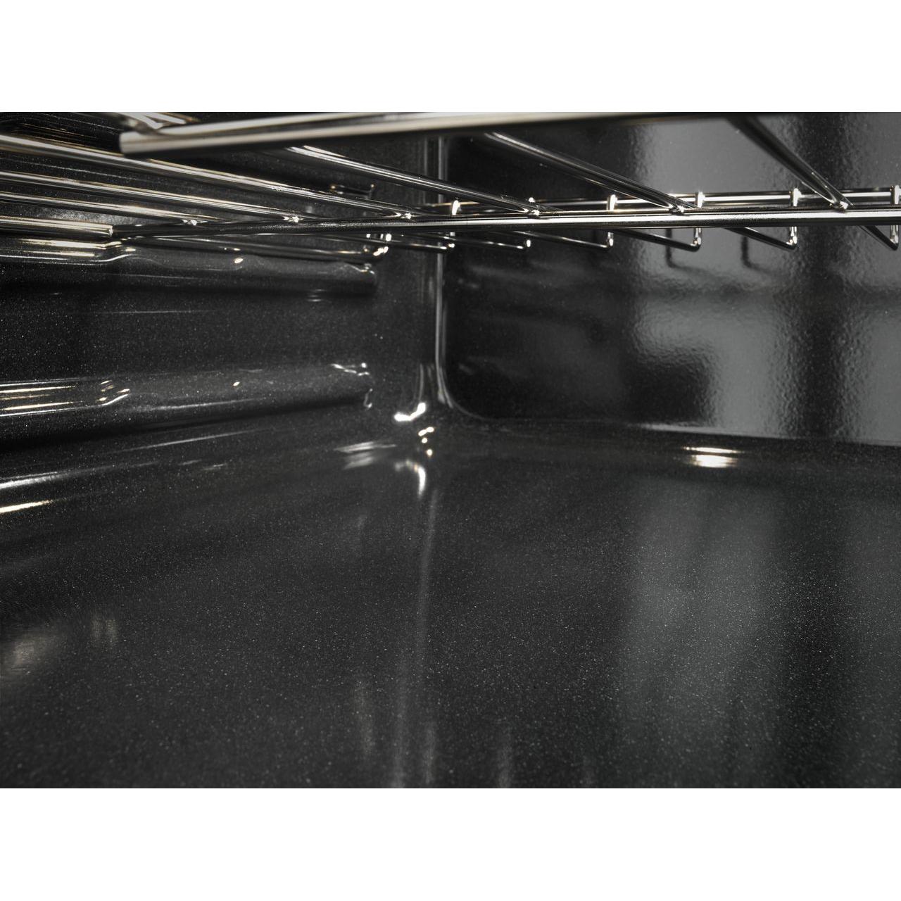  Amana 30-inch, 5 cu. ft. Built-in Single Wall Oven AWO6313SFW IMAGE 6
