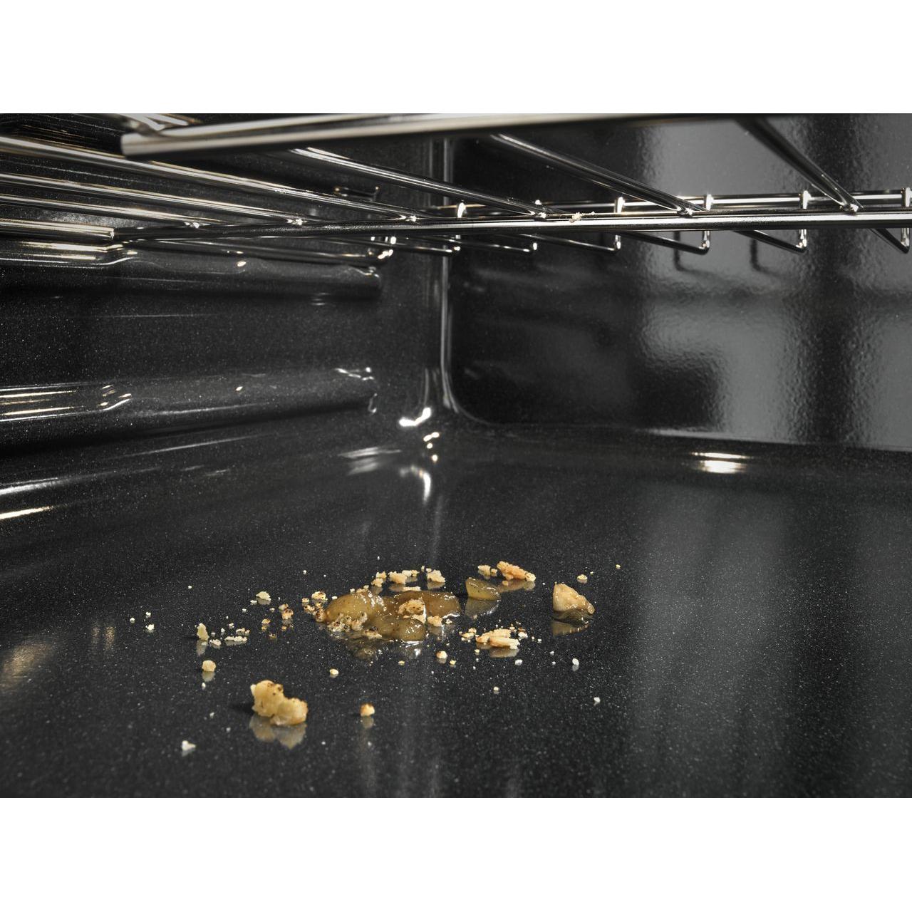  Amana 30-inch, 5 cu. ft. Built-in Single Wall Oven AWO6313SFW IMAGE 7