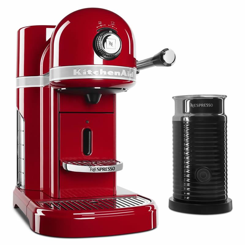  KitchenAid Coffee Makers Espresso Machine KES0504ER IMAGE 1