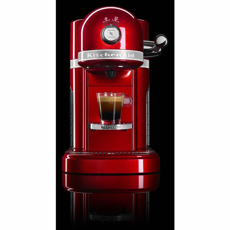  KitchenAid Coffee Makers Espresso Machine KES0504ER IMAGE 4