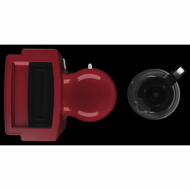  KitchenAid Coffee Makers Coffee Machine KCM0802ER IMAGE 6