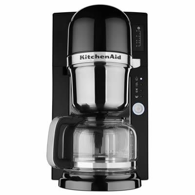  KitchenAid Coffee Makers Coffee Machine KCM0801OB IMAGE 1