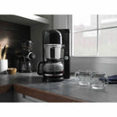  KitchenAid Coffee Makers Coffee Machine KCM0801OB IMAGE 7