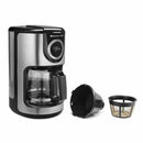  KitchenAid Coffee Makers Coffee Machine KCM1203CU IMAGE 1