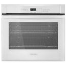  Amana 4.3 cu. ft. Built-in Single Wall Oven AWO6317SFW IMAGE 1