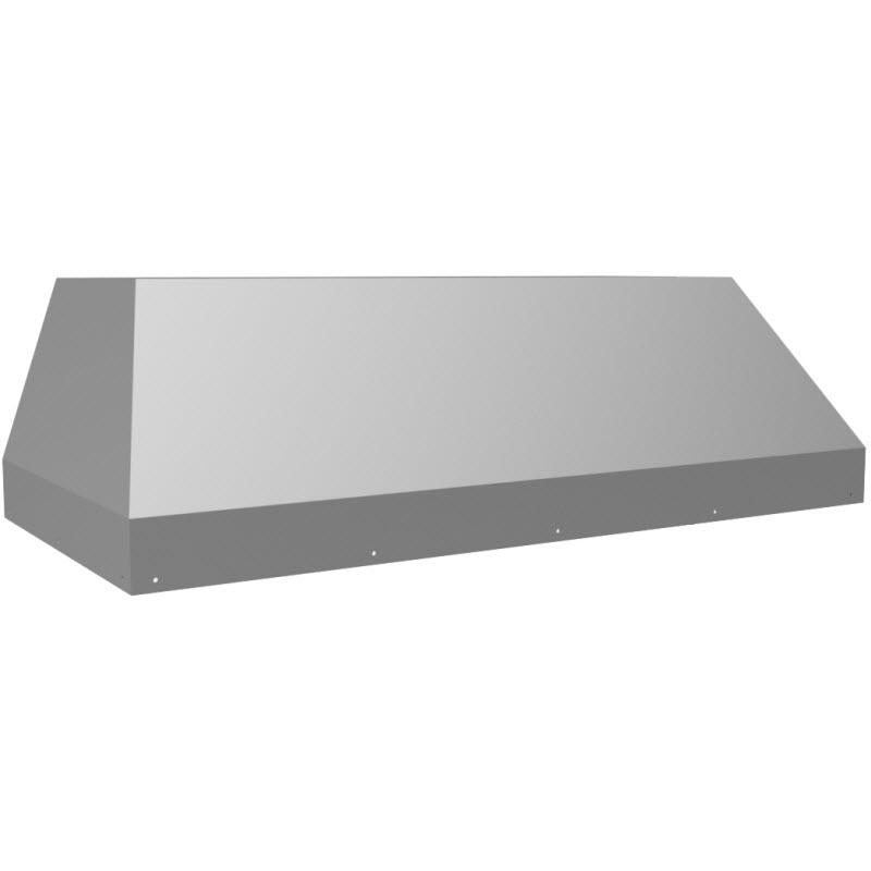  Vent-A-Hood 34-inch Wall Mount Hood Insert BH234SLDSS-18 IMAGE 1