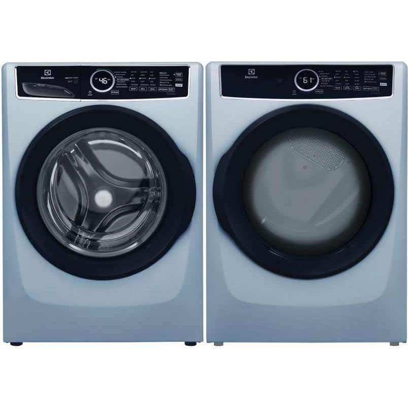  Electrolux Laundry ELFW7437AG, ELFE743CAG IMAGE 1