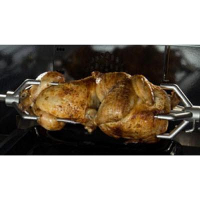  Capital 48-inch Freestanding Dual-Fuel Range CSB488-N IMAGE 3