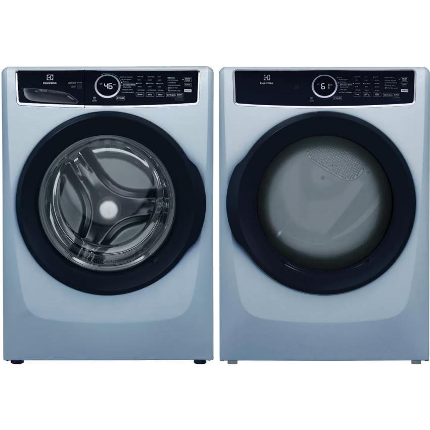  Electrolux Laundry ELFW7437AG, ELFG7437AG IMAGE 1