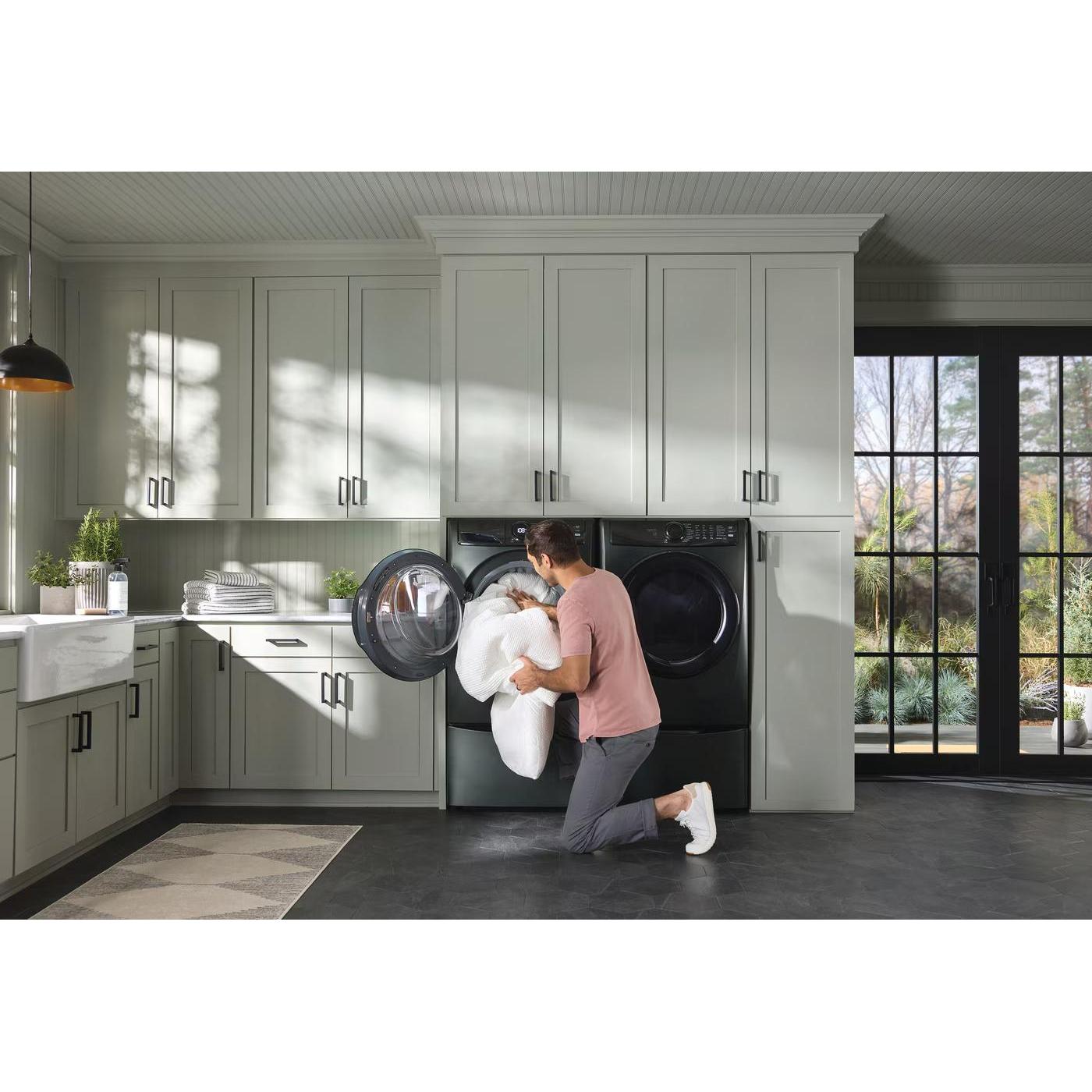  Electrolux Laundry ELFW7738AA, ELFE773CAA IMAGE 12