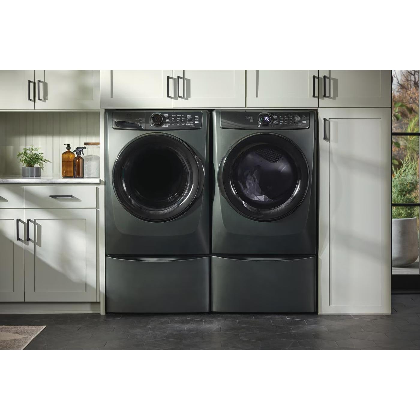  Electrolux Laundry ELFW7738AA, ELFE773CAA IMAGE 3