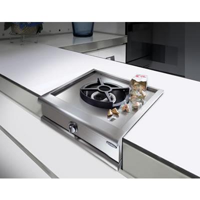  Capital 24-inch Gas Rangetop GRT24WK-N IMAGE 2