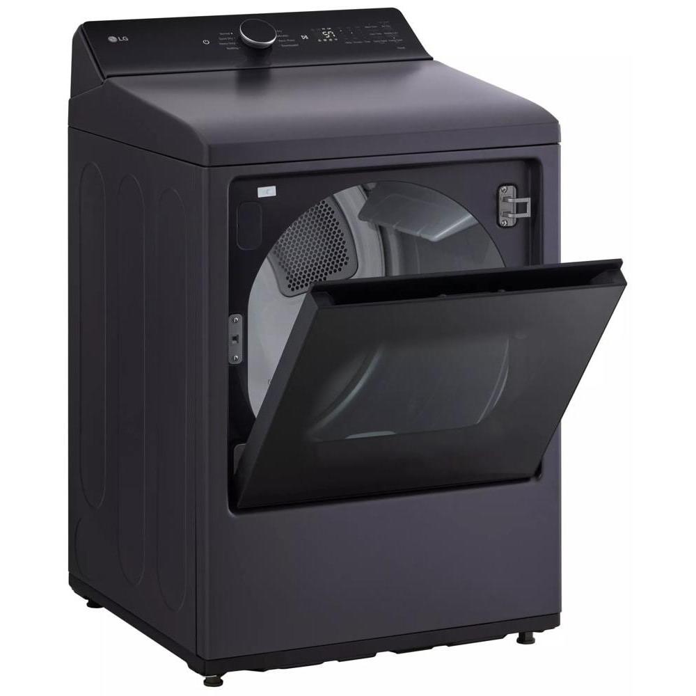  LG Laundry WT8405CB, DLE8400BE IMAGE 4