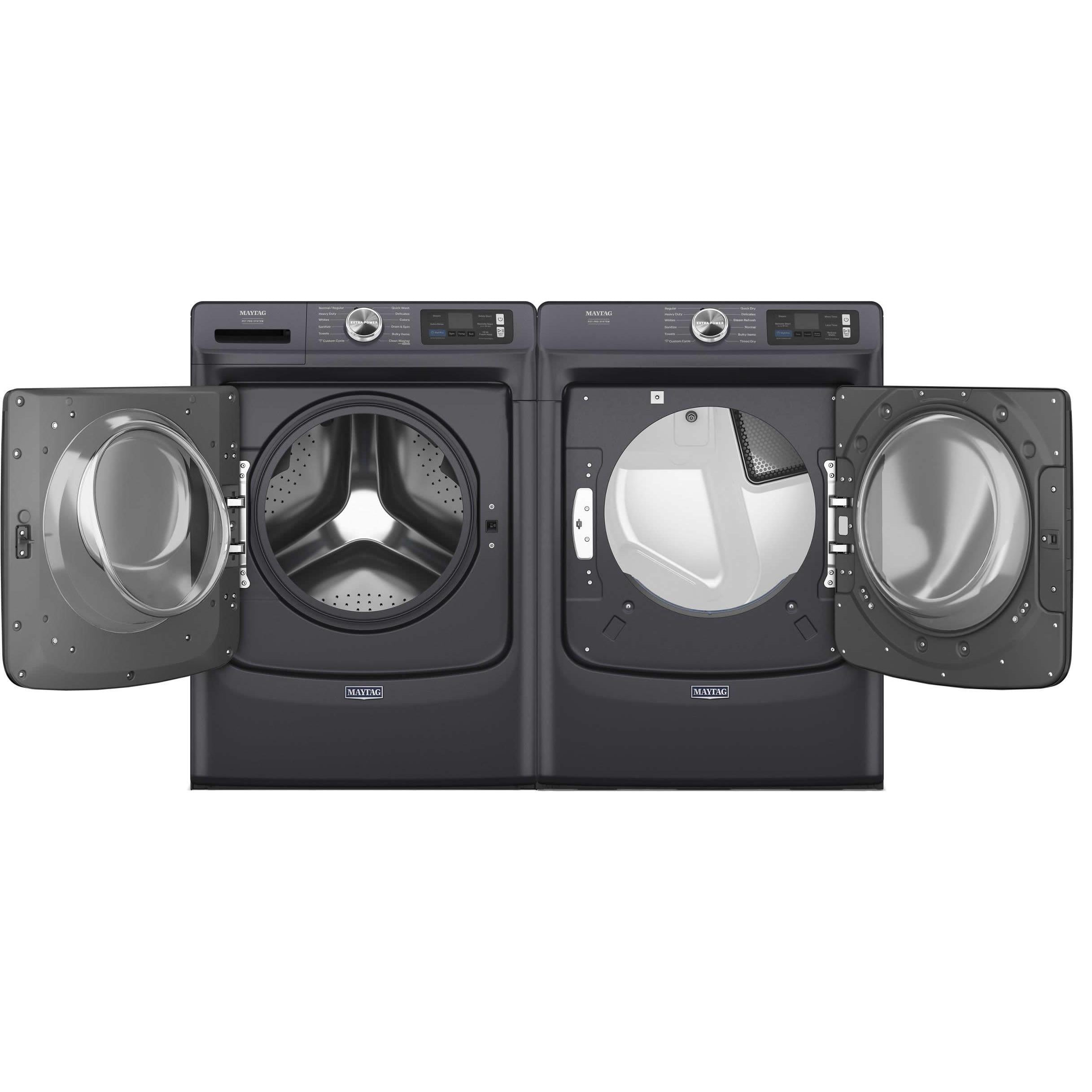  Maytag Laundry MFW7020RF, YMED7020RF IMAGE 2