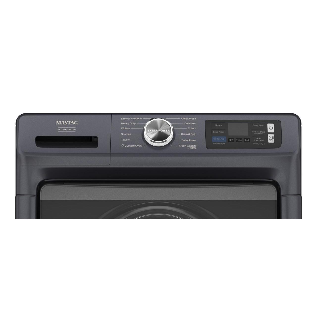  Maytag Laundry MFW7020RF, YMED7020RF IMAGE 5