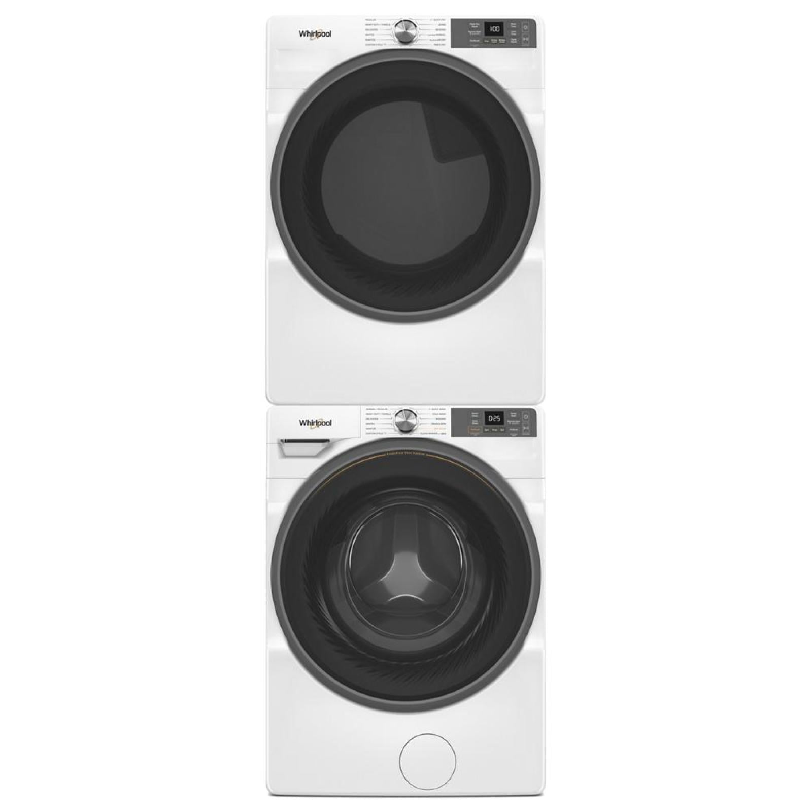  Whirlpool Laundry WFW5720RW, YWED5720RW IMAGE 3