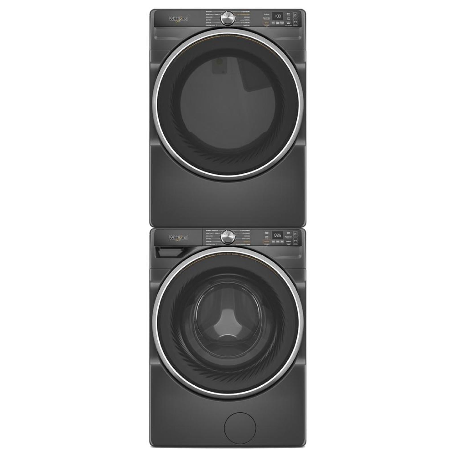  Whirlpool Laundry WFW6720RU, YWED6720RU IMAGE 3