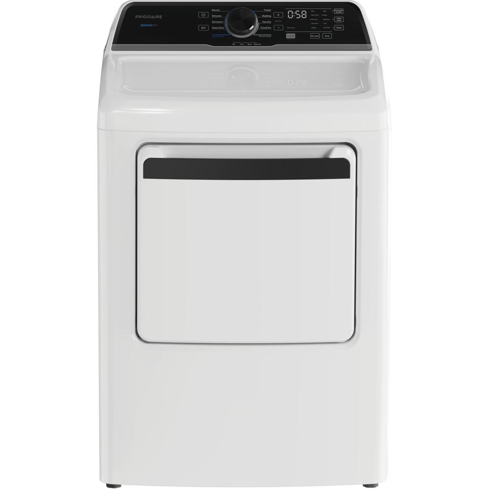  Frigidaire Laundry FLVW7523BW, FLVE752CBW IMAGE 6
