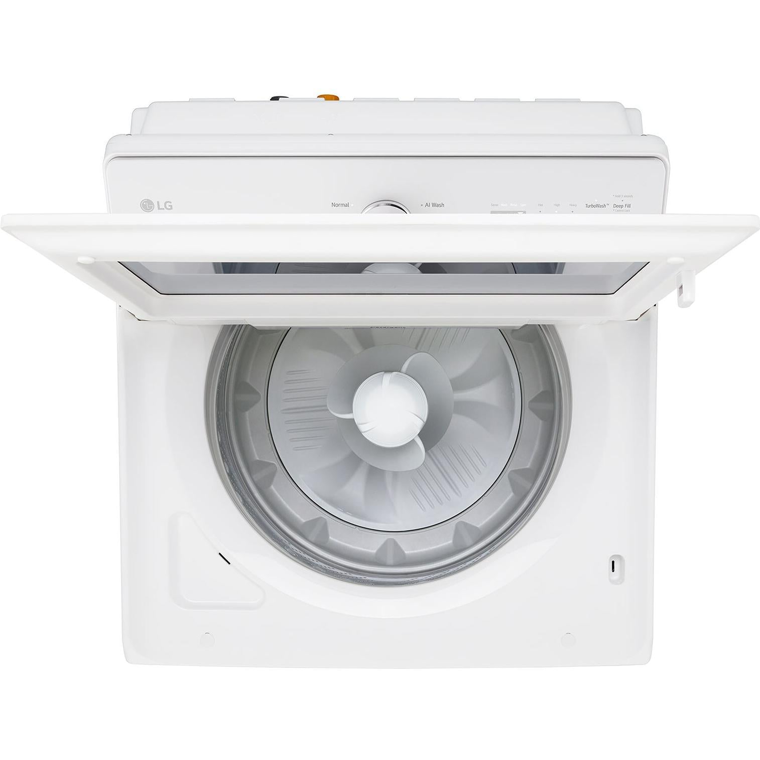  LG Laundry WT8205CW, DLE8200W IMAGE 6