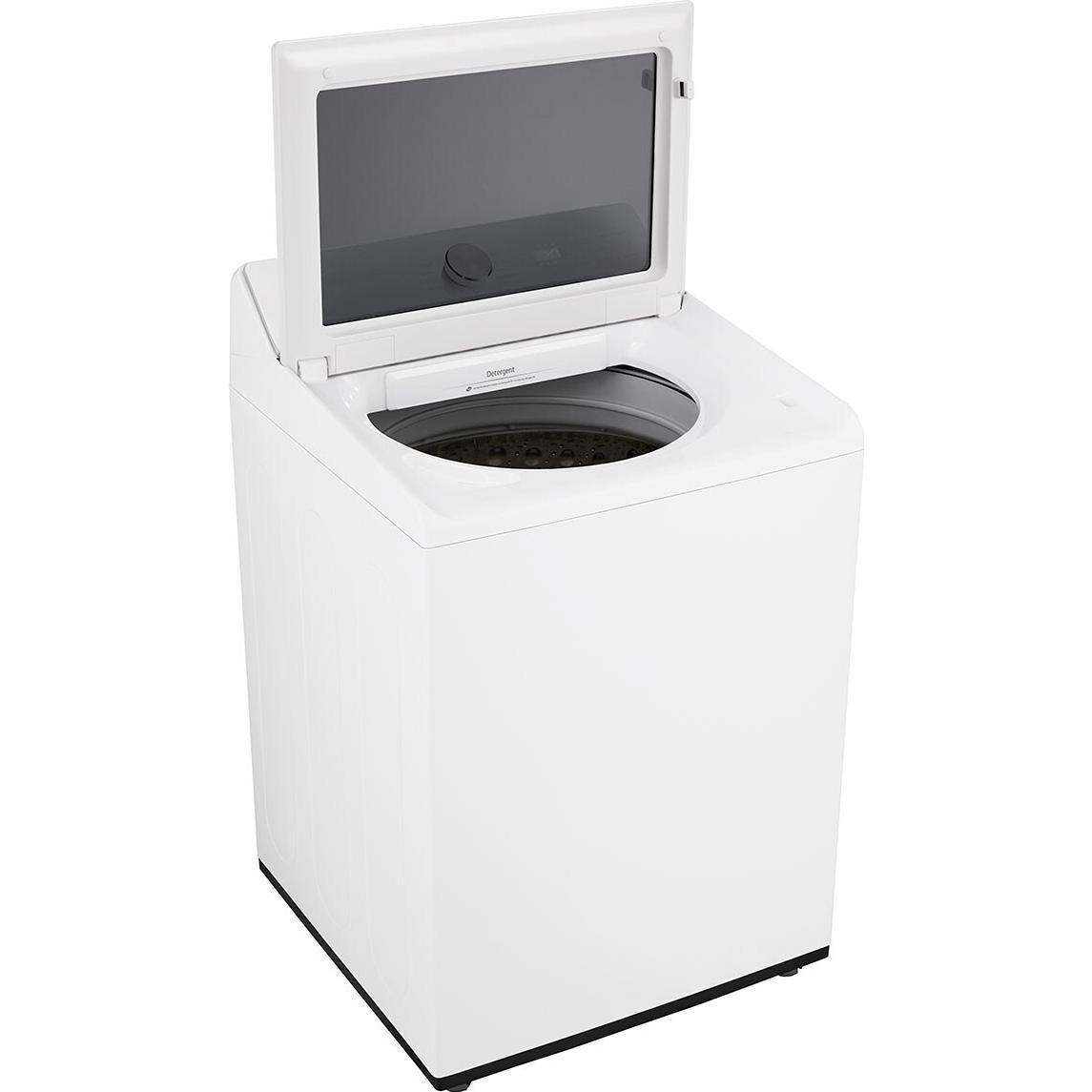  LG Laundry WT8205CW, DLE8200W IMAGE 7