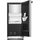  Electrolux Icon Ice Machines Built-In UR15IM20RS IMAGE 2
