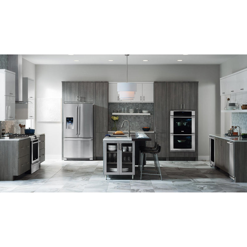  Electrolux Icon Ice Machines Built-In UR15IM20RS IMAGE 8