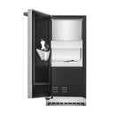 Electrolux Icon Ice Machines Built-In UL15IM20RS IMAGE 2