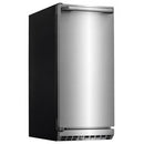  Electrolux Icon Ice Machines Built-In UL15IM20RS IMAGE 4