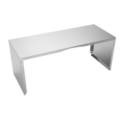  Whirlpool Ventilation Accessories Duct Kits EXTKIT02ES IMAGE 1