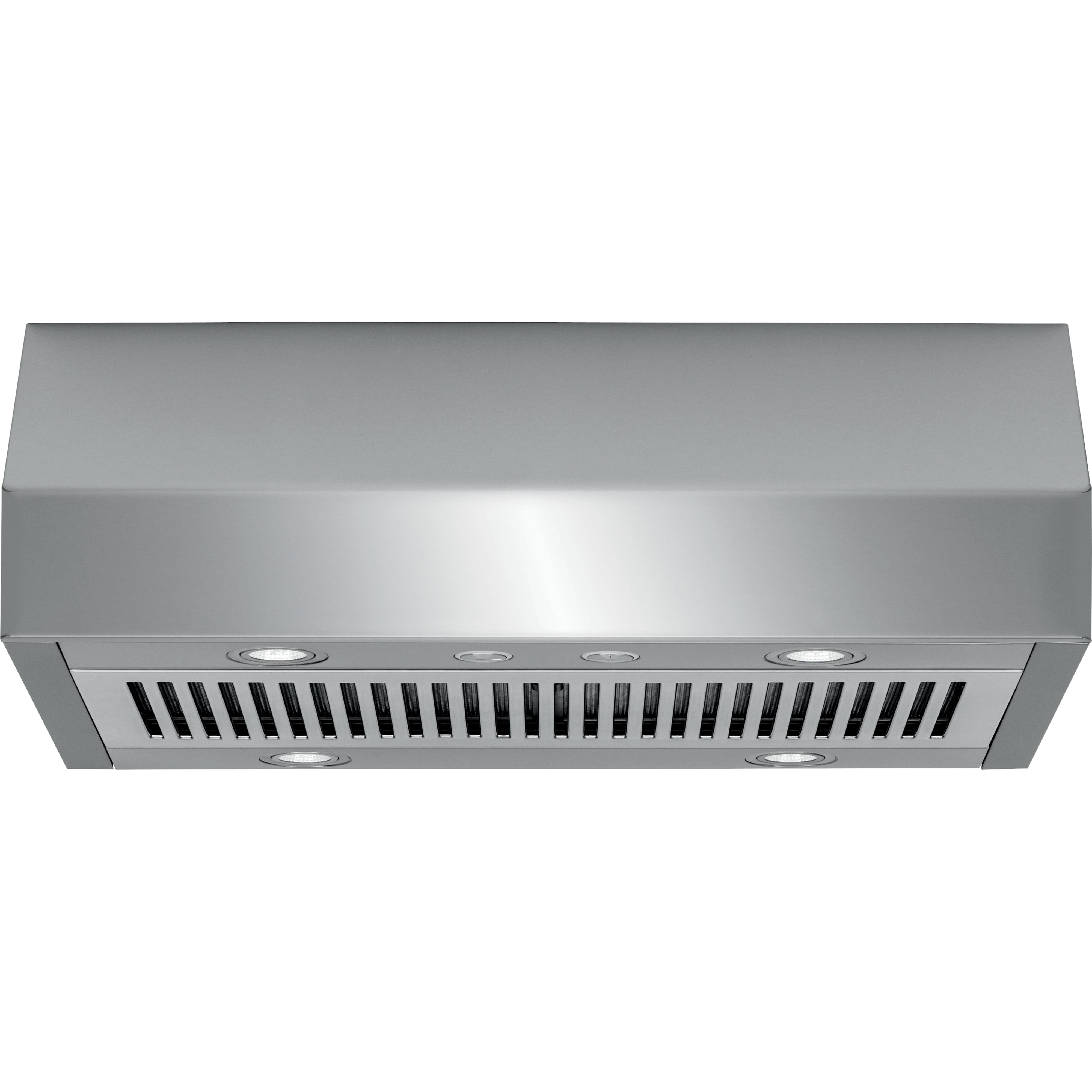  Frigidaire Professional 30-inch Under-Cabinet Range Hood FHWC3050RS IMAGE 1