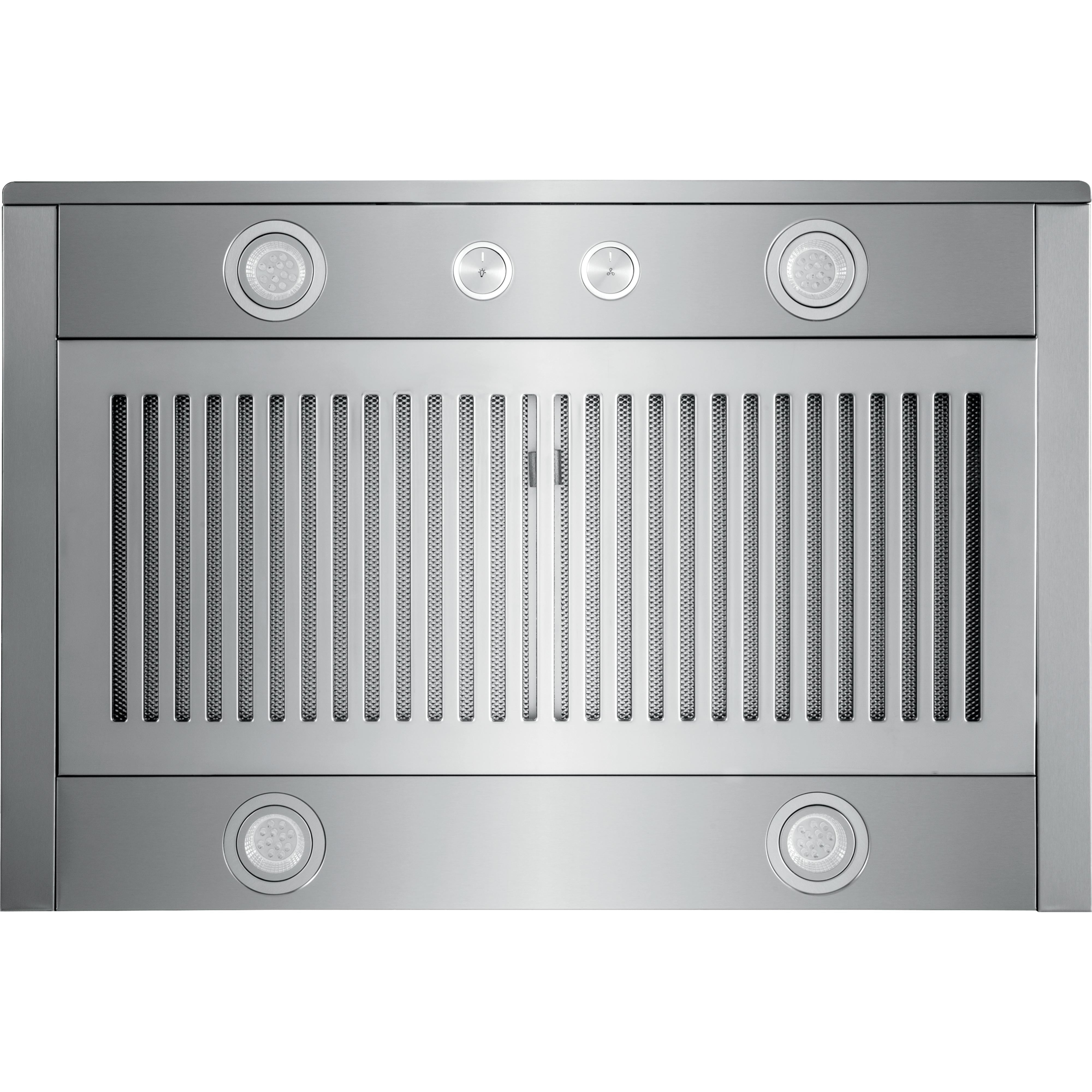  Frigidaire Professional 30-inch Under-Cabinet Range Hood FHWC3050RS IMAGE 2