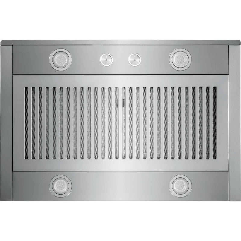  Frigidaire Professional 30-inch Under-Cabinet Range Hood FHWC3050RS IMAGE 2