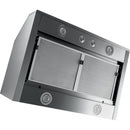  Frigidaire Professional 30-inch Under-Cabinet Range Hood FHWC3050RS IMAGE 3