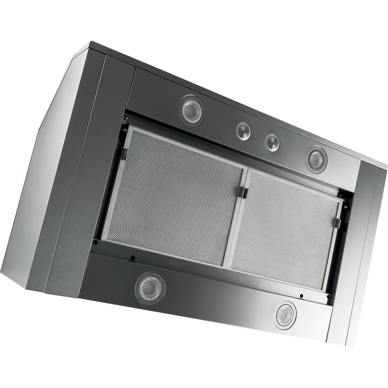  Frigidaire Professional 36-inch Under-Cabinet Range Hood FHWC3650RS IMAGE 2