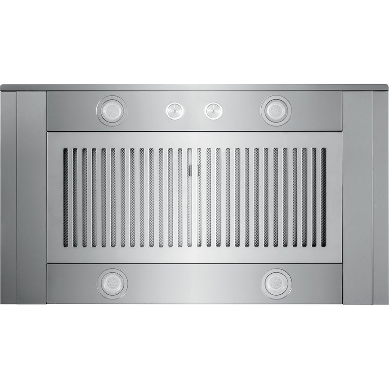  Frigidaire Professional 36-inch Under-Cabinet Range Hood FHWC3650RS IMAGE 3