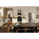  Whirlpool 30-inch Freestanding Electric Range with True Convection YWFE745H0FS IMAGE 9