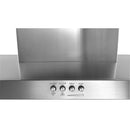  Whirlpool 30-inch Wall Mount Range Hood WVW57UC0FS IMAGE 4