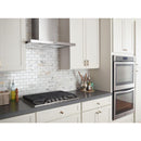  Whirlpool 30-inch Wall Mount Range Hood WVW57UC0FS IMAGE 6