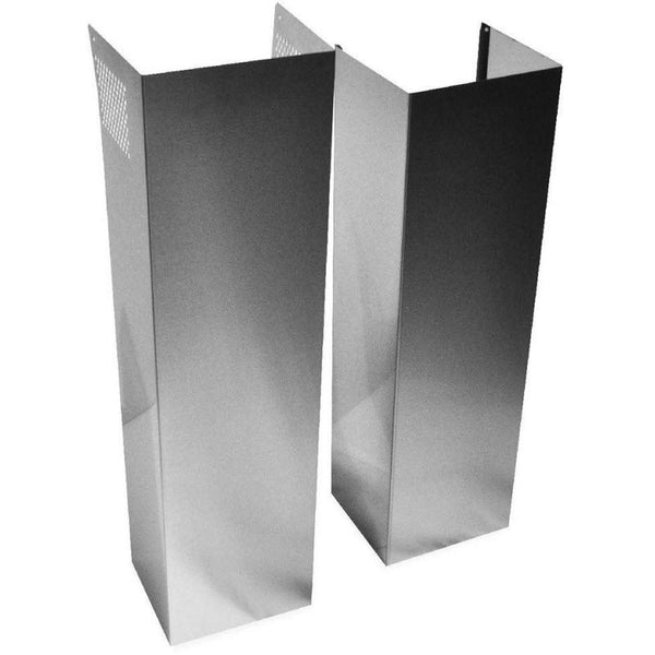  Whirlpool Ventilation Accessories Duct Kits EXTKIT10ES IMAGE 1