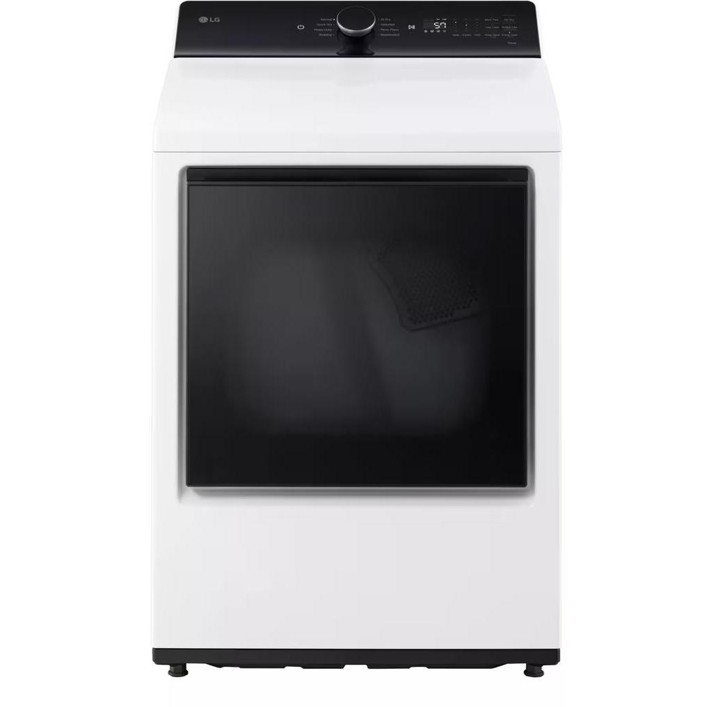  LG Laundry WT8400CW, DLE8400WE IMAGE 5