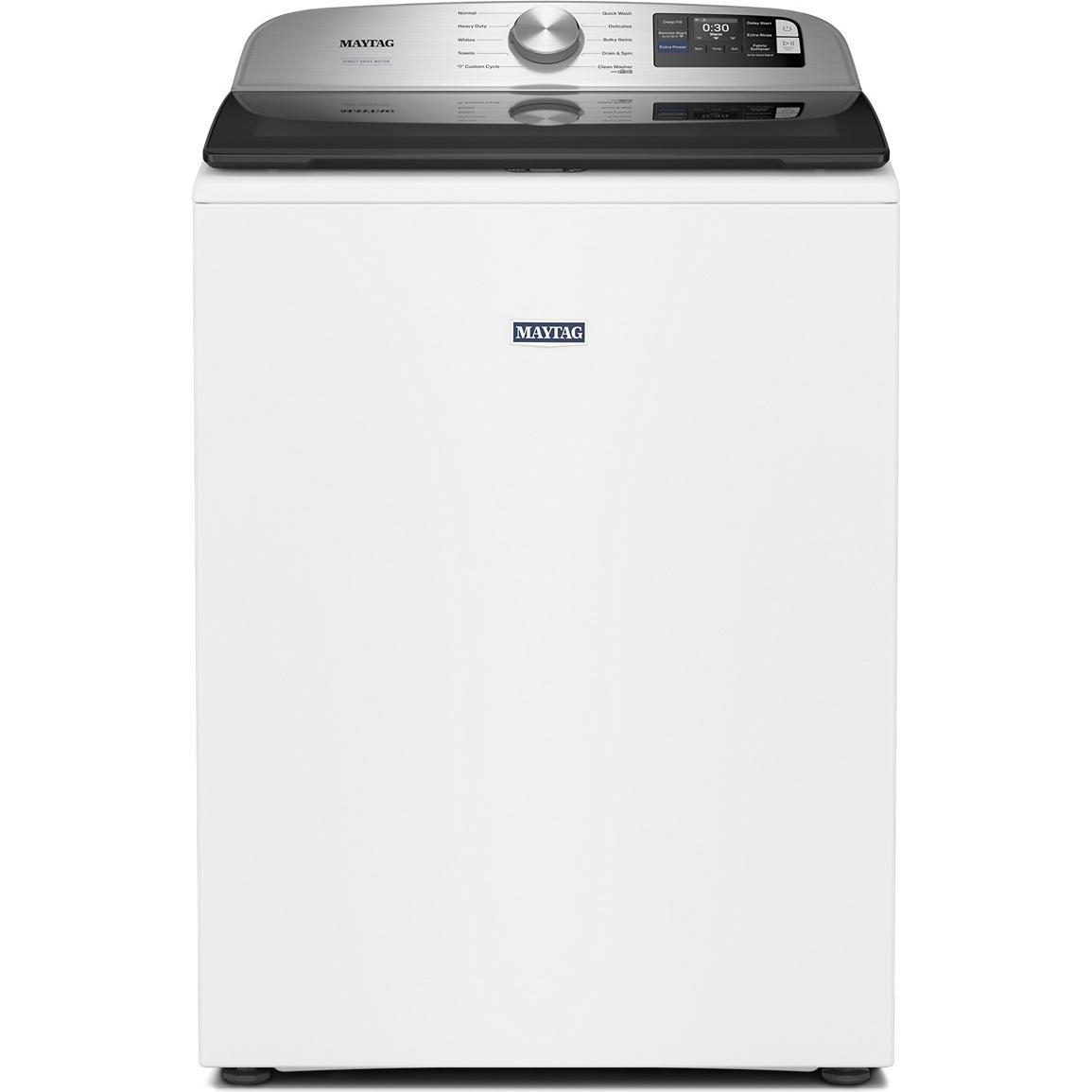  Maytag Laundry MTW6205RW, YMED6205RW IMAGE 2