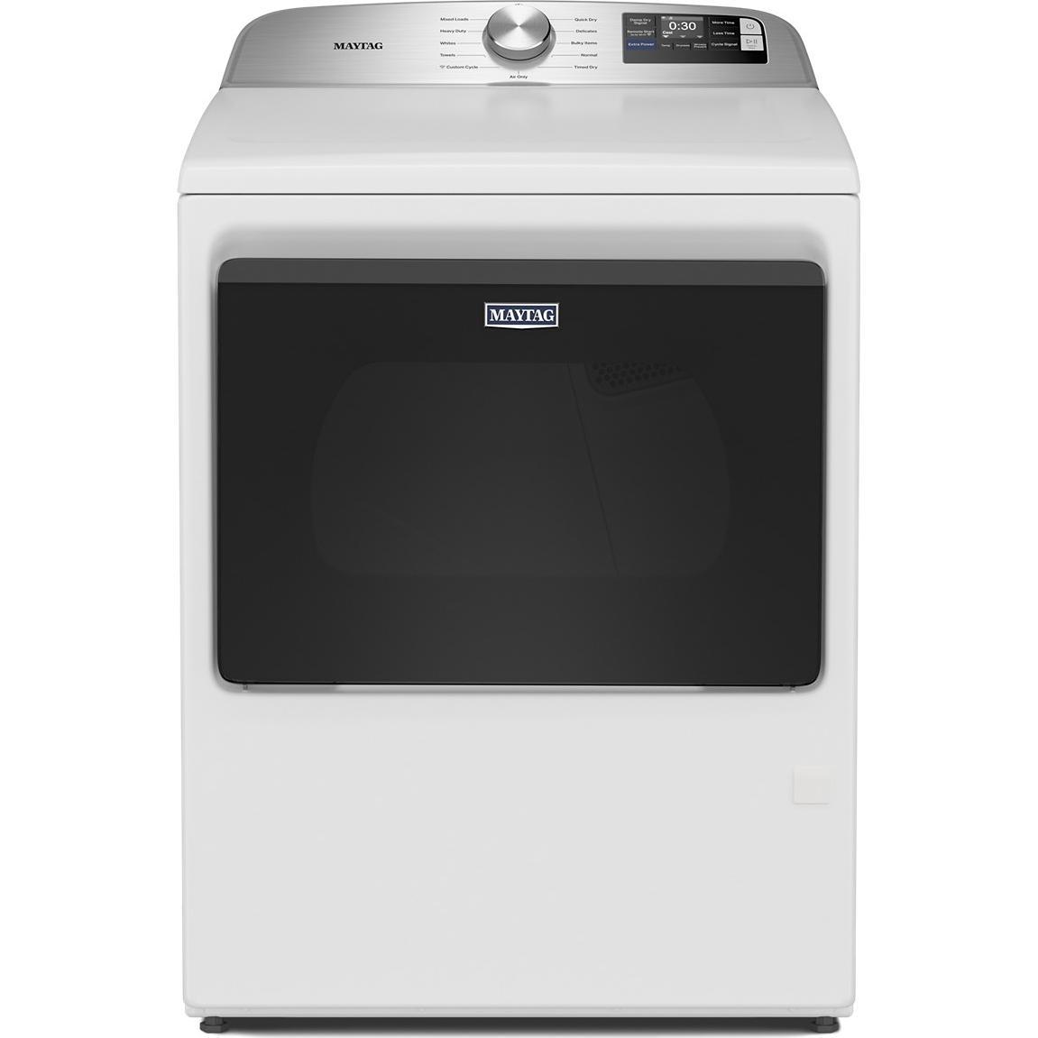 Maytag Laundry MTW6205RW, YMED6205RW IMAGE 5
